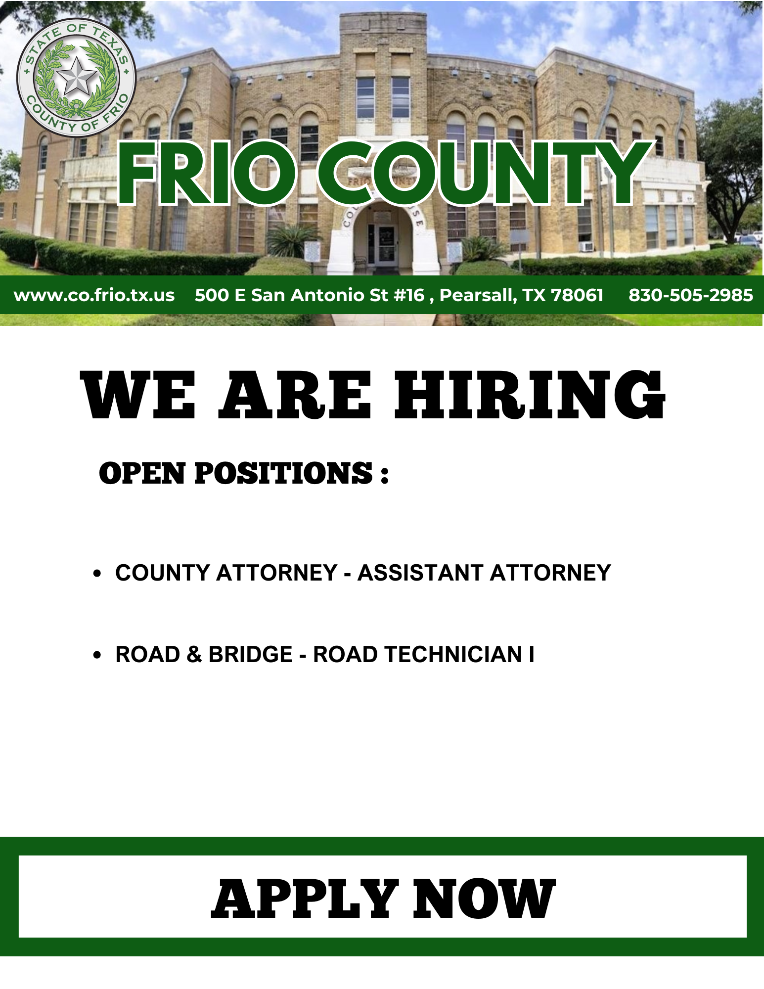 hire