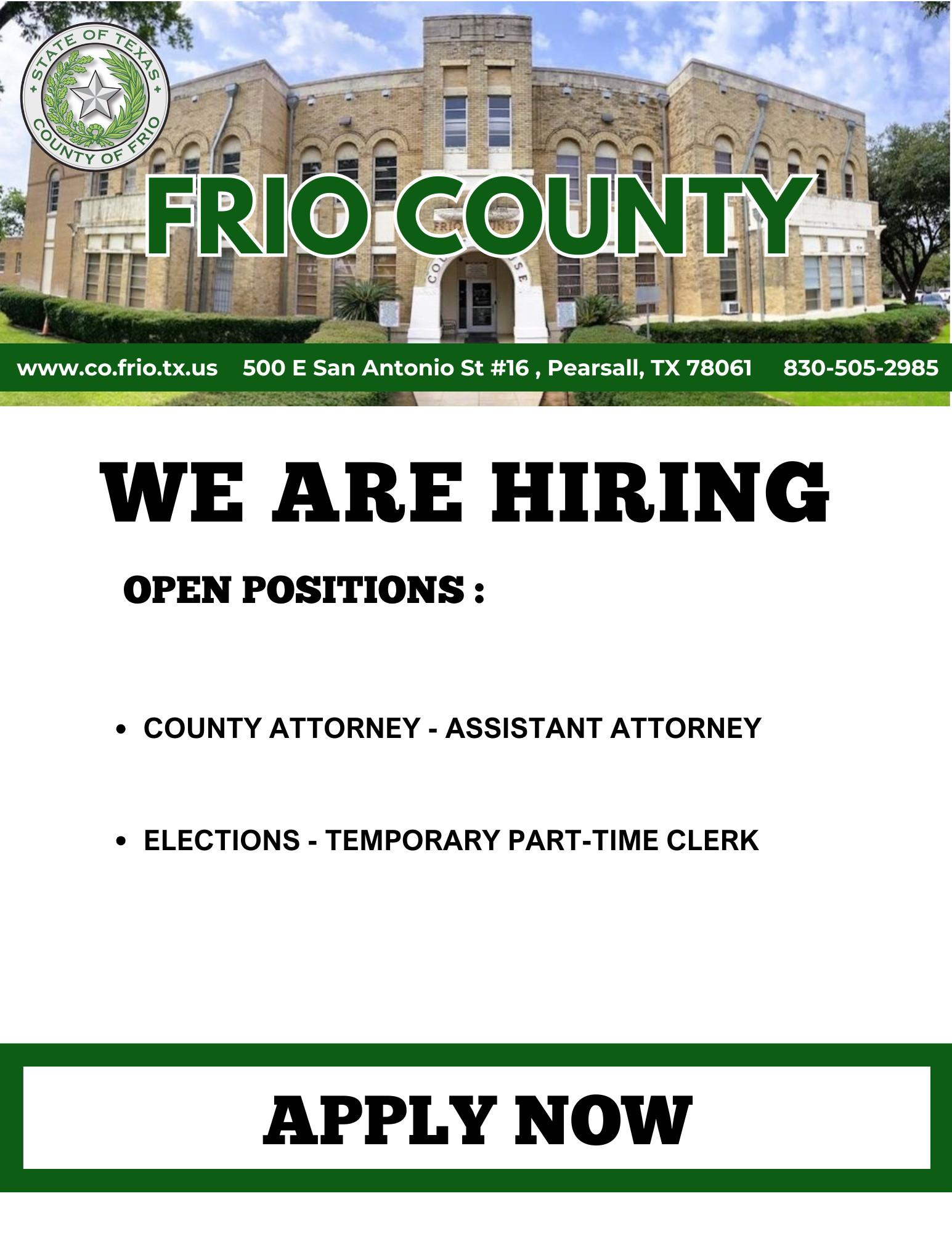 hire