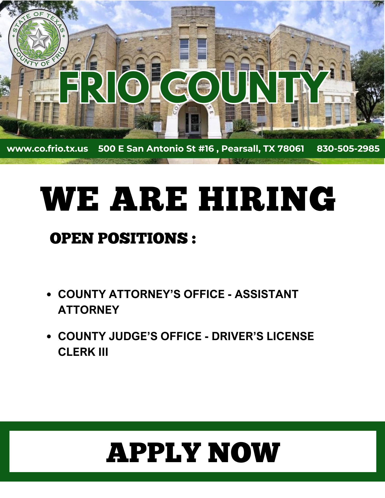 hire