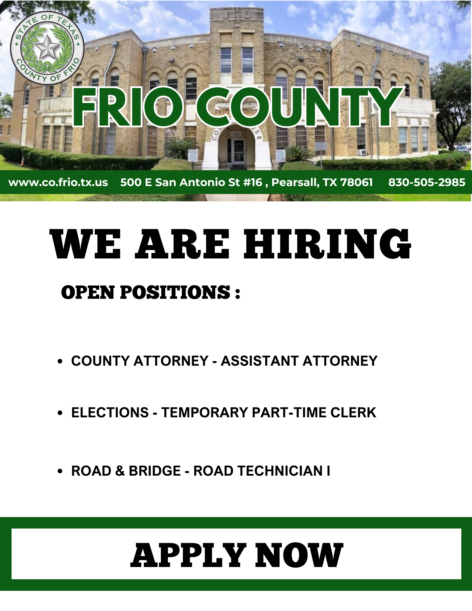 hire
