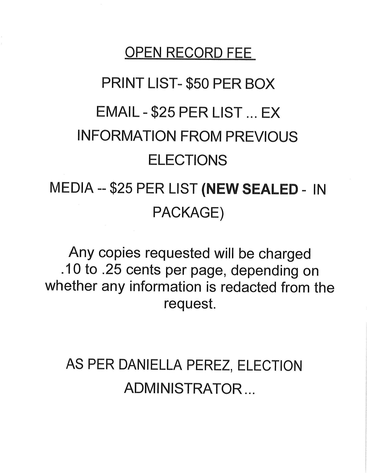 vote button with red, white and blue